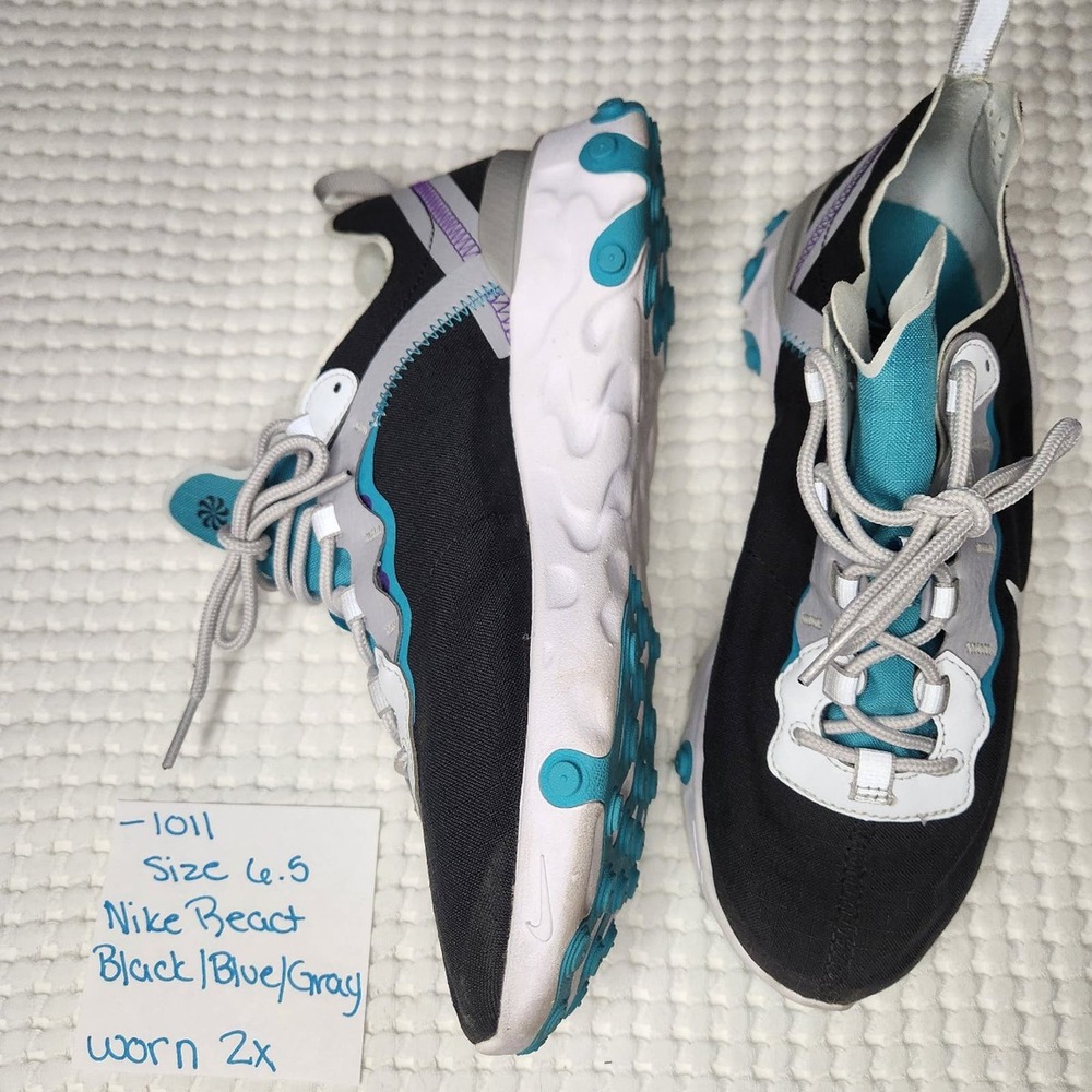 Nike React Element 55 - image 2